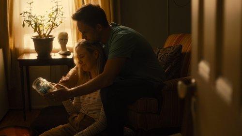 The Swearing Jar filmas žiurėti online