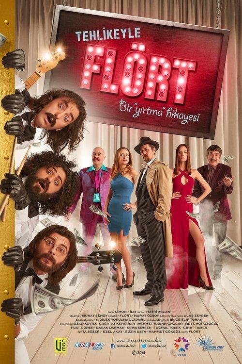 Tehlikeyle Flört filmas online