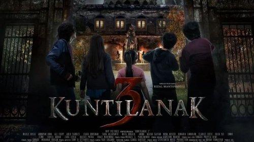 Kuntilanak 3 filmas žiurėti online