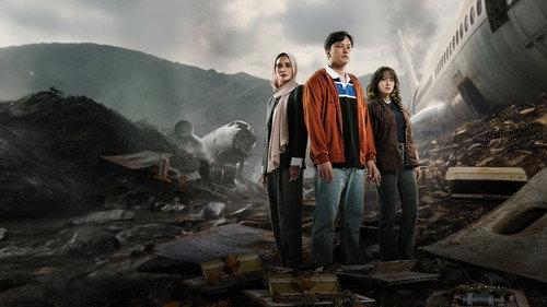 Tukar Takdir filmas žiurėti online