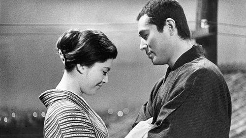 The Scent of Incense filmas žiurėti online