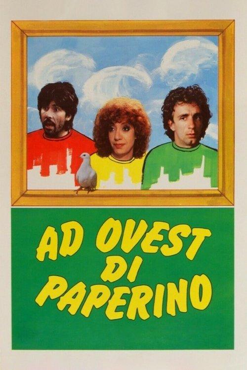 Ad ovest di Paperino filmas online