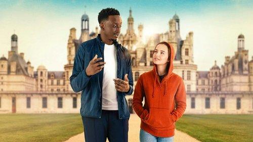 Comme un prince filmas žiurėti online