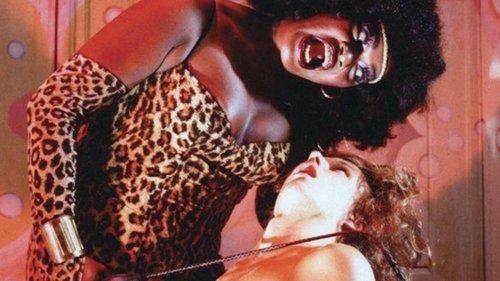 City of Lost Souls filmas žiurėti online