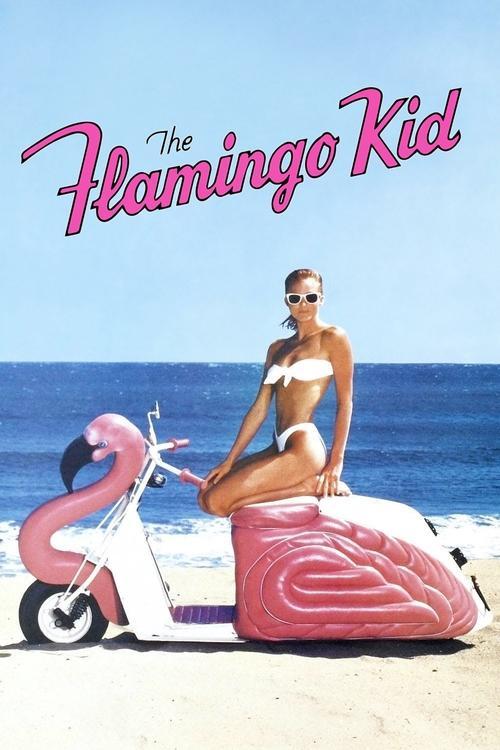 The Flamingo Kid filmas online