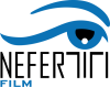 Nefertiti Film studio logo