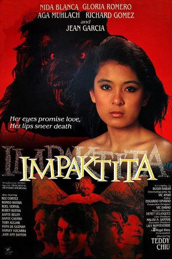 Impaktita filmas online
