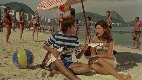 Rio, Spring & Love filmas žiurėti online