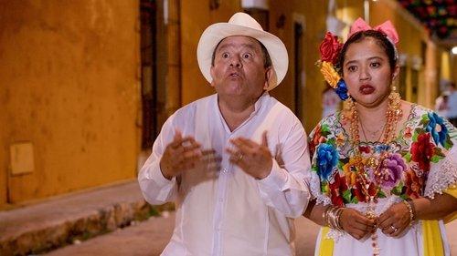 Welcome al Norte filmas žiurėti online