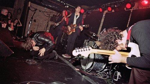 Meet Me in the Bathroom filmas žiurėti online