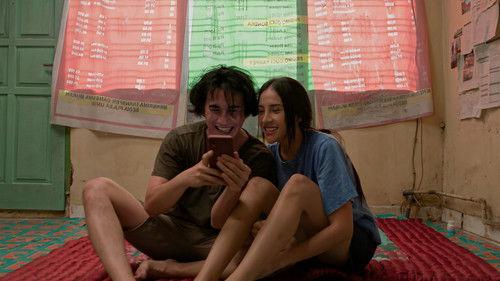 Gampang Cuan filmas žiurėti online