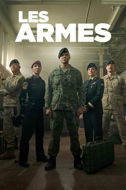 Les Armes filmas online