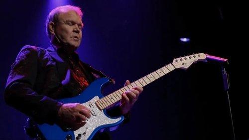 Glen Campbell: I'll Be Me filmas žiurėti online