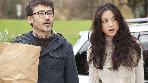 Finding Mr. Right filmas žiurėti online