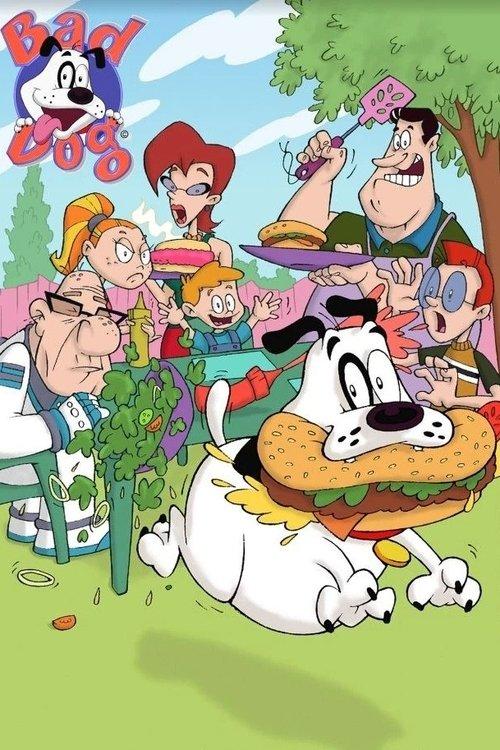 Bad Dog filmas online