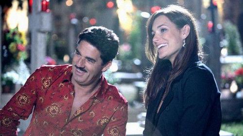 La valigia sul letto filmas žiurėti online