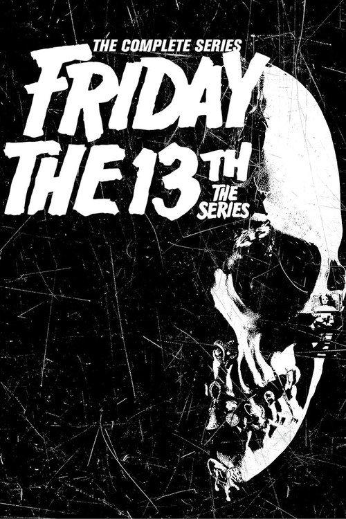 Friday the 13th: The Series filmas online