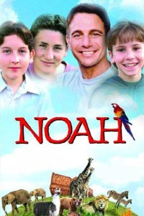 Noah filmas online