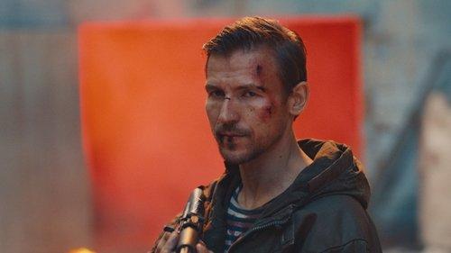 Русский рейд filmas žiurėti online