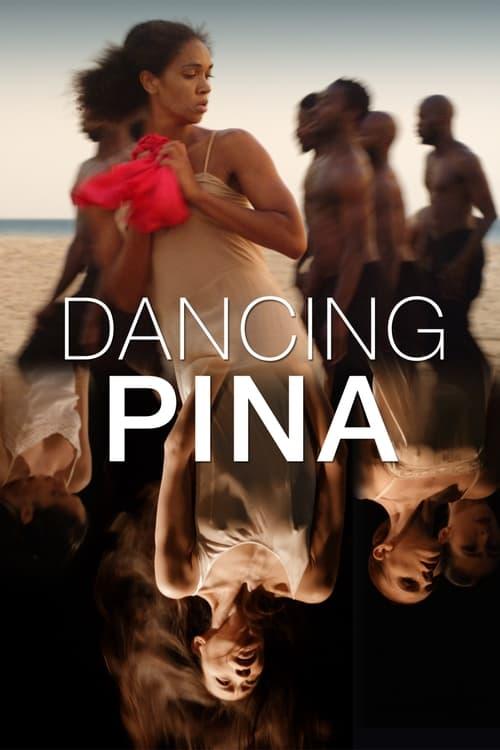 Dancing Pina filmas online
