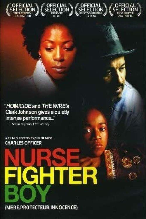 Nurse.Fighter.Boy filmas online