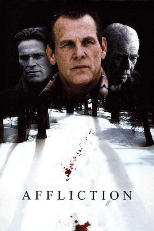 Affliction filmas online