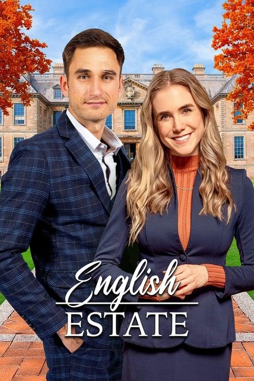 English Estate filmas online