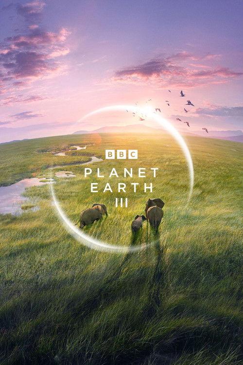 Planeta Žemė 3 filmas online
