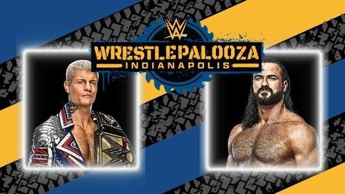 WWE Wrestlepalooza filmas žiurėti online