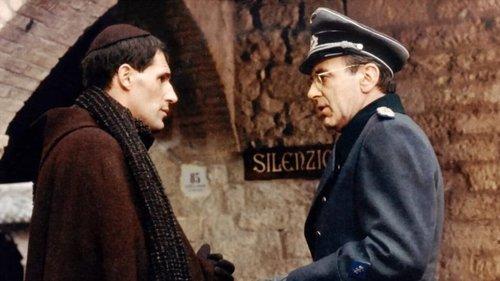 The Assisi Underground filmas žiurėti online