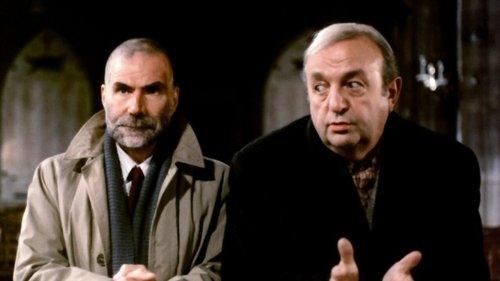 Cher Victor filmas žiurėti online