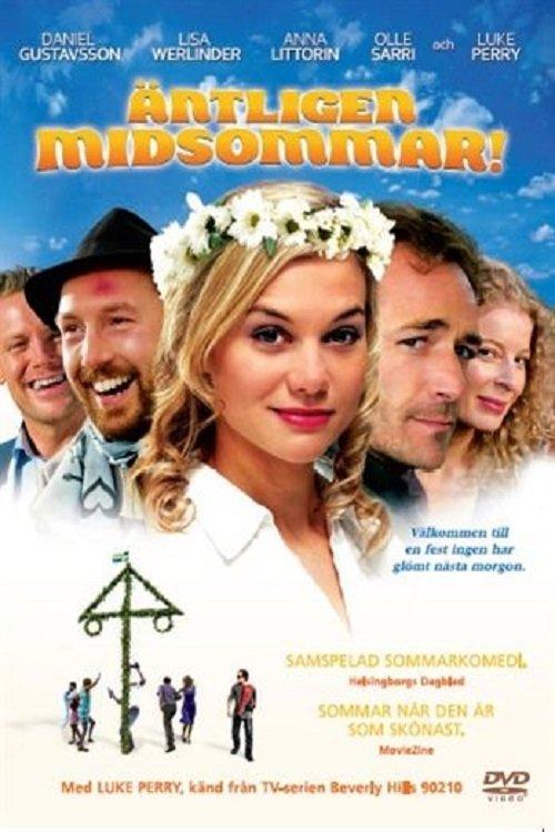 A Swedish Midsummer Sex Comedy filmas online