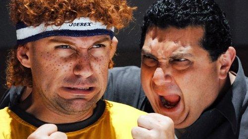 No Retreat, No Surrender filmas žiurėti online