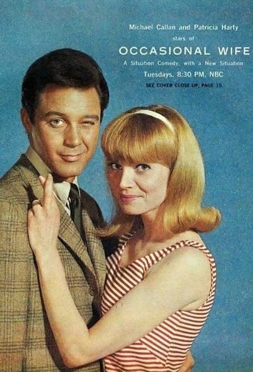 Occasional Wife filmas online