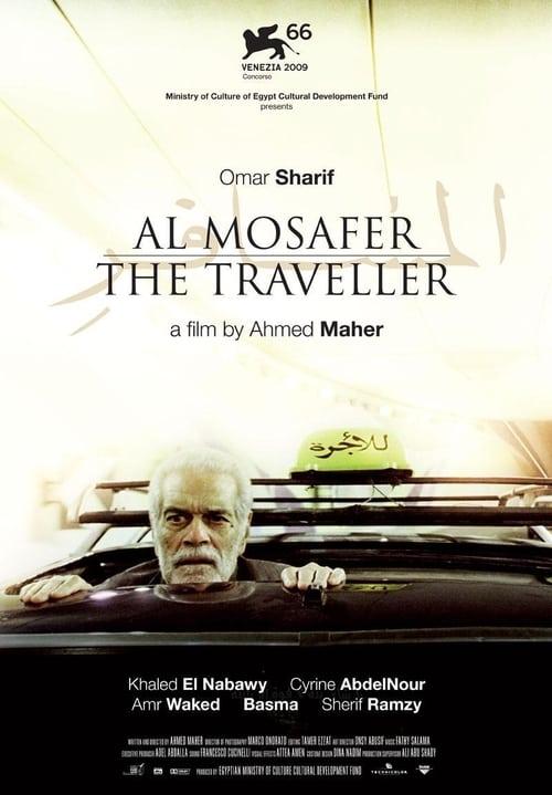 The Traveller filmas online