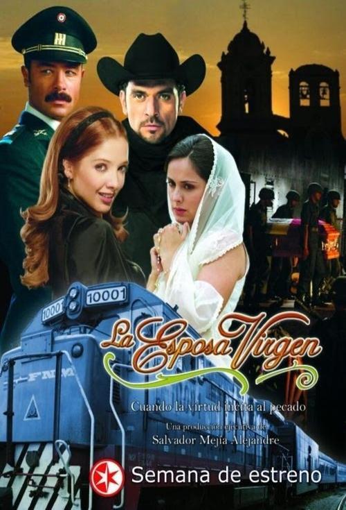 La esposa virgen filmas online