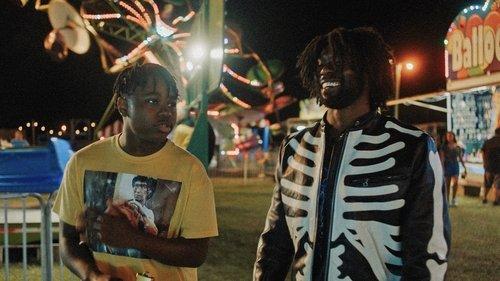 Bruiser filmas žiurėti online