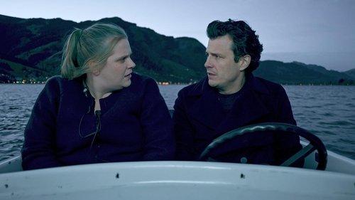 Das dunkle Paradies filmas žiurėti online