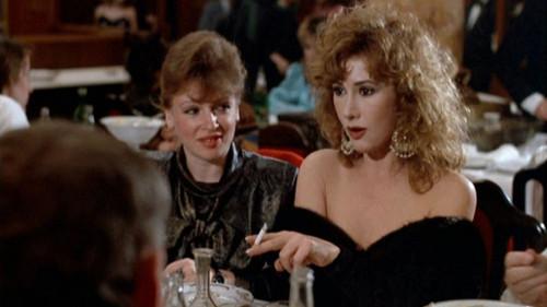 Spanish Actress for Russian Minister filmas žiurėti online