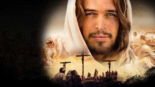 Son of God filmas žiurėti online