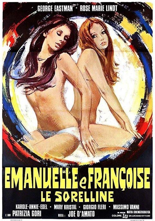 Emanuelle e Françoise (Le sorelline) filmas online
