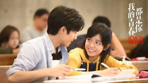 Love The Way You Are filmas žiurėti online