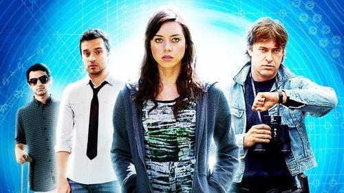 Safety Not Guaranteed filmas žiurėti online