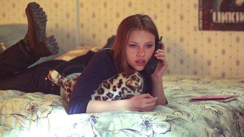 Eight Legged Freaks filmas žiurėti online