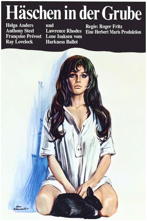 Rabbit in the Pit filmas online