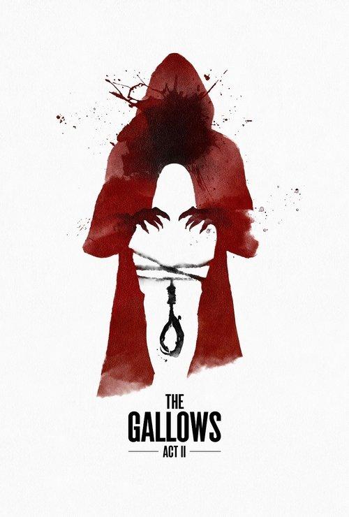 The Gallows Act II filmas online