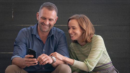 Známi neznámi filmas žiurėti online