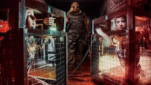 Escape Room filmas žiurėti online