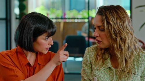 Erdal ile Ece filmas žiurėti online