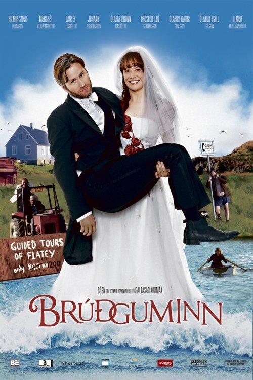 Brúðguminn filmas online